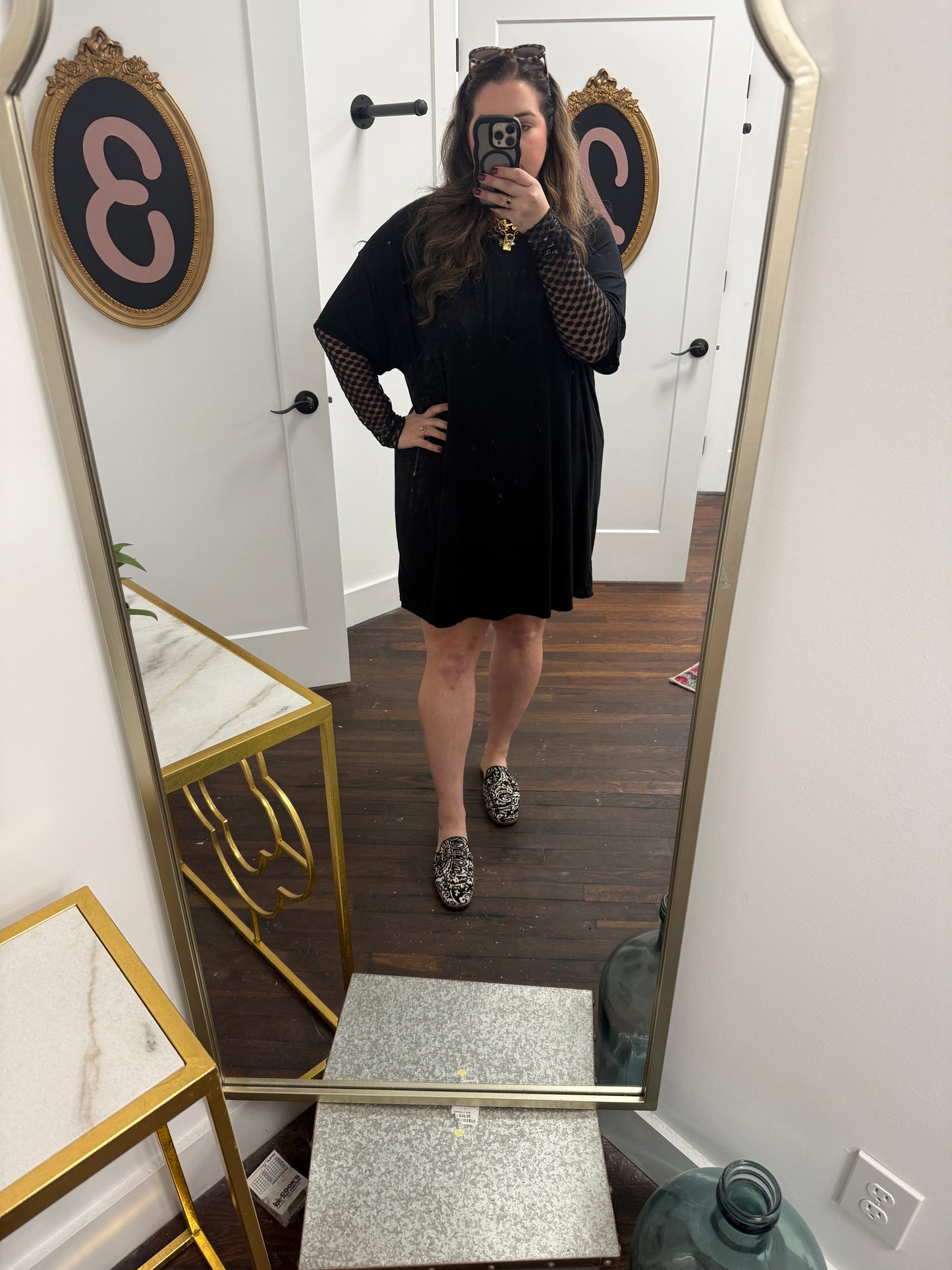 The Everything Dress