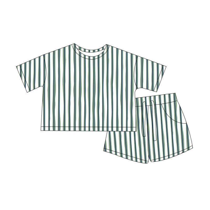Women's Lounge Set