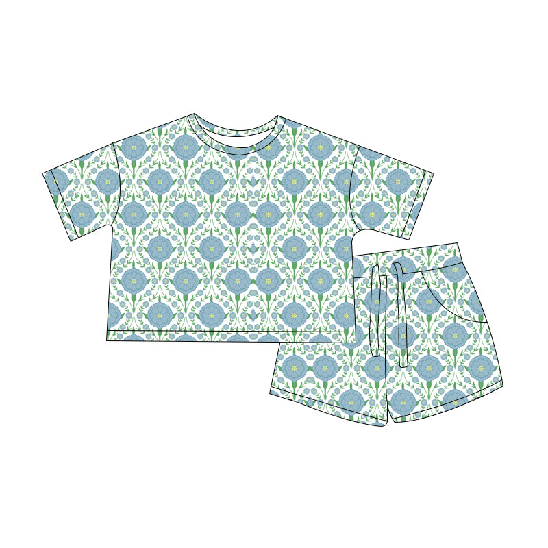 Women's Lounge Set