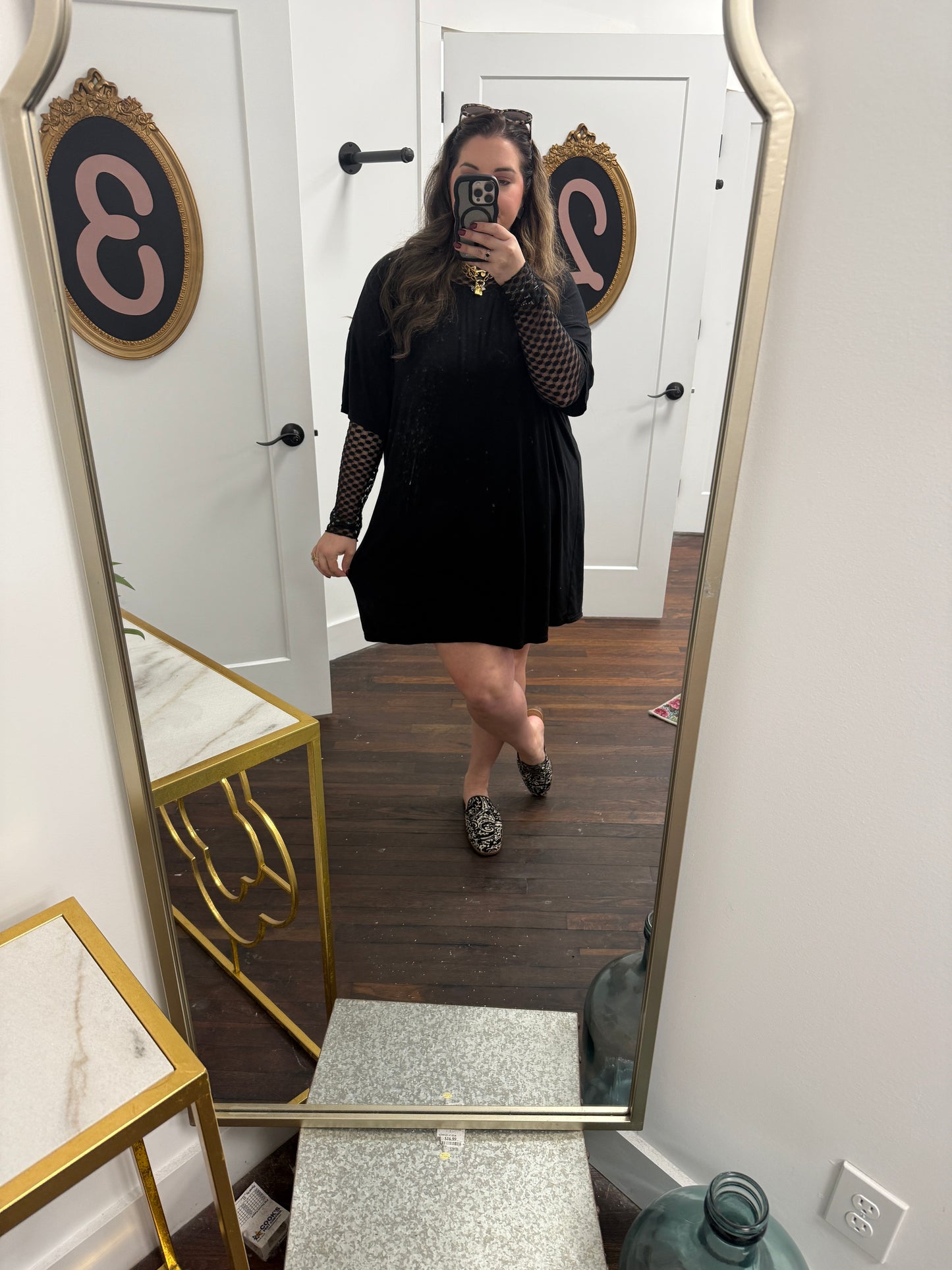 The Everything Dress