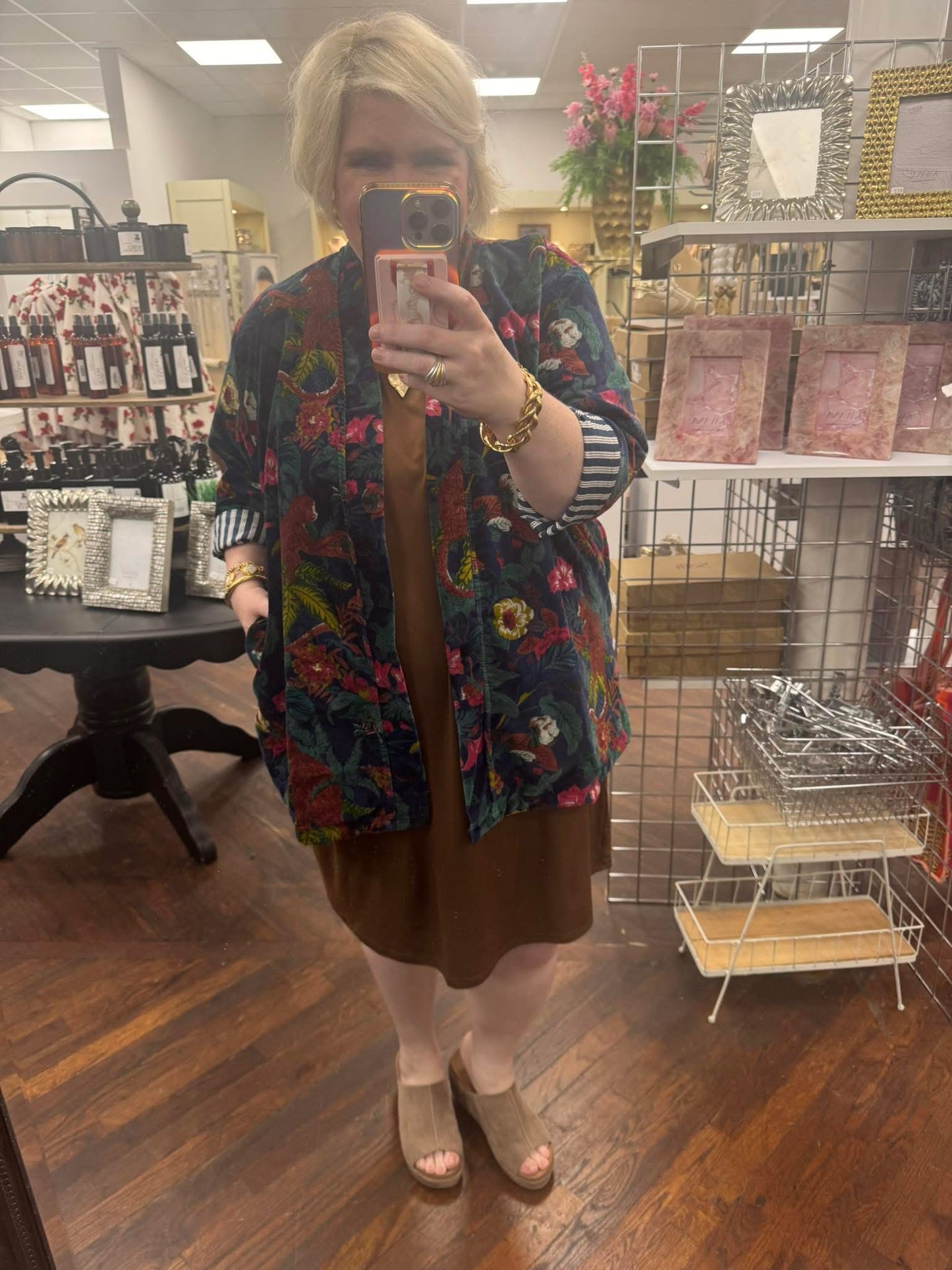 The Everything Dress