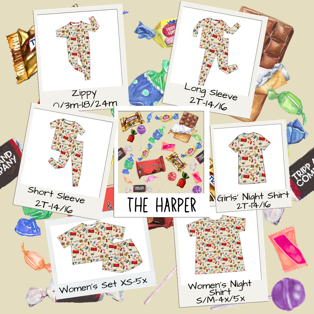 The Harper (Tan) for Women