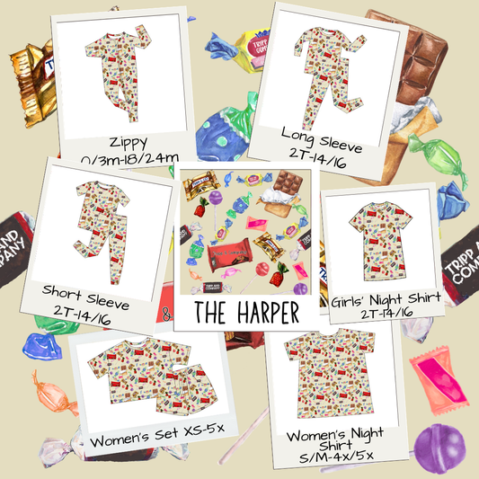 The Harper (Tan) for Women